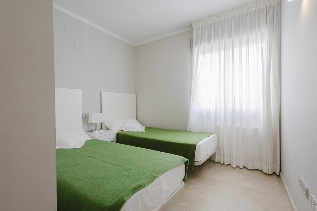 Moderný penthouse v Orihuela – Las Colinas Golf