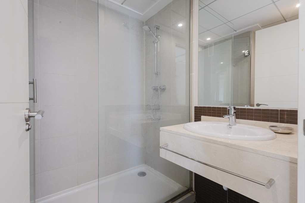 Moderný penthouse v Orihuela – Las Colinas Golf