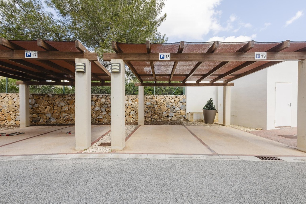 Moderný penthouse v Orihuela – Las Colinas Golf