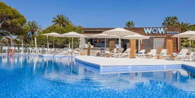 Moderný penthouse v Orihuela – Las Colinas Golf