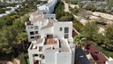 Moderný penthouse v Orihuela – Las Colinas Golf