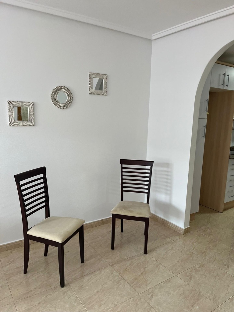 Apartmán v San Miguel de Salinas s bazénom