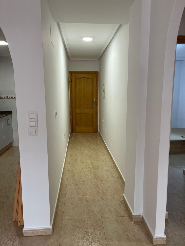 Apartmán v San Miguel de Salinas s bazénom
