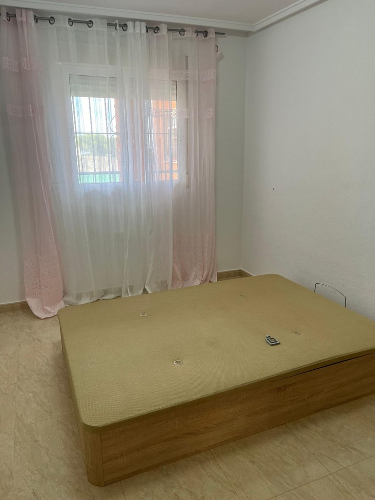 Apartmán v San Miguel de Salinas s bazénom