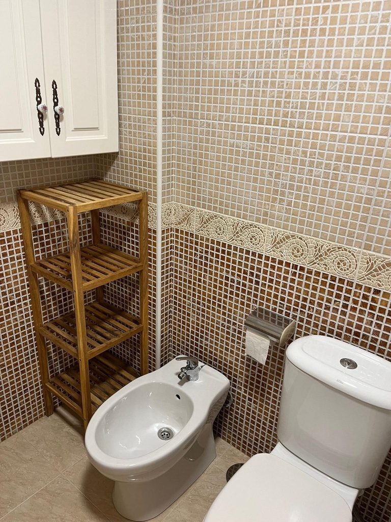 Apartmán v San Miguel de Salinas s bazénom