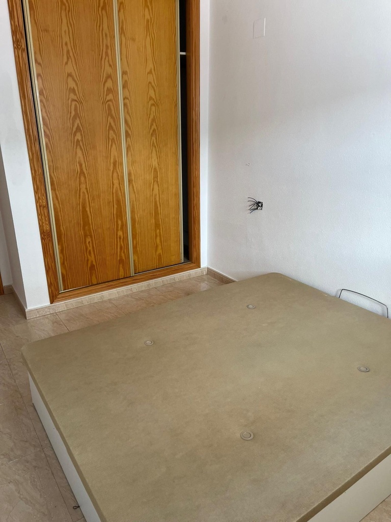 Apartmán v San Miguel de Salinas s bazénom
