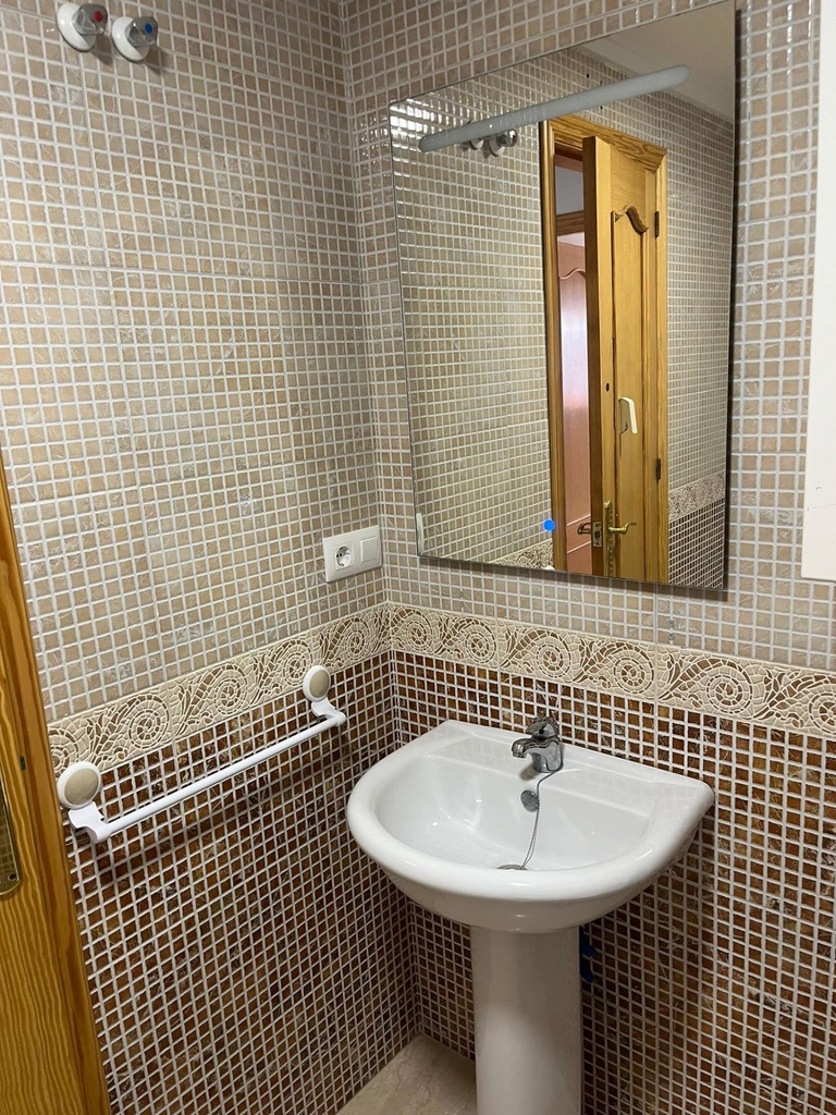 Apartmán v San Miguel de Salinas s bazénom