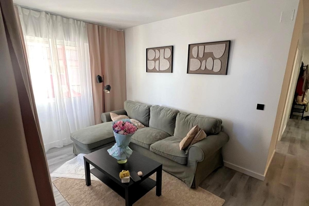 Moderný apartmán v Torrevieja – Curva Del Palangre