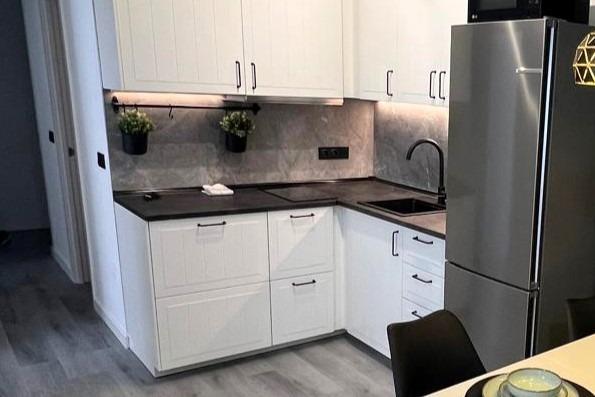 Moderný apartmán v Torrevieja – Curva Del Palangre