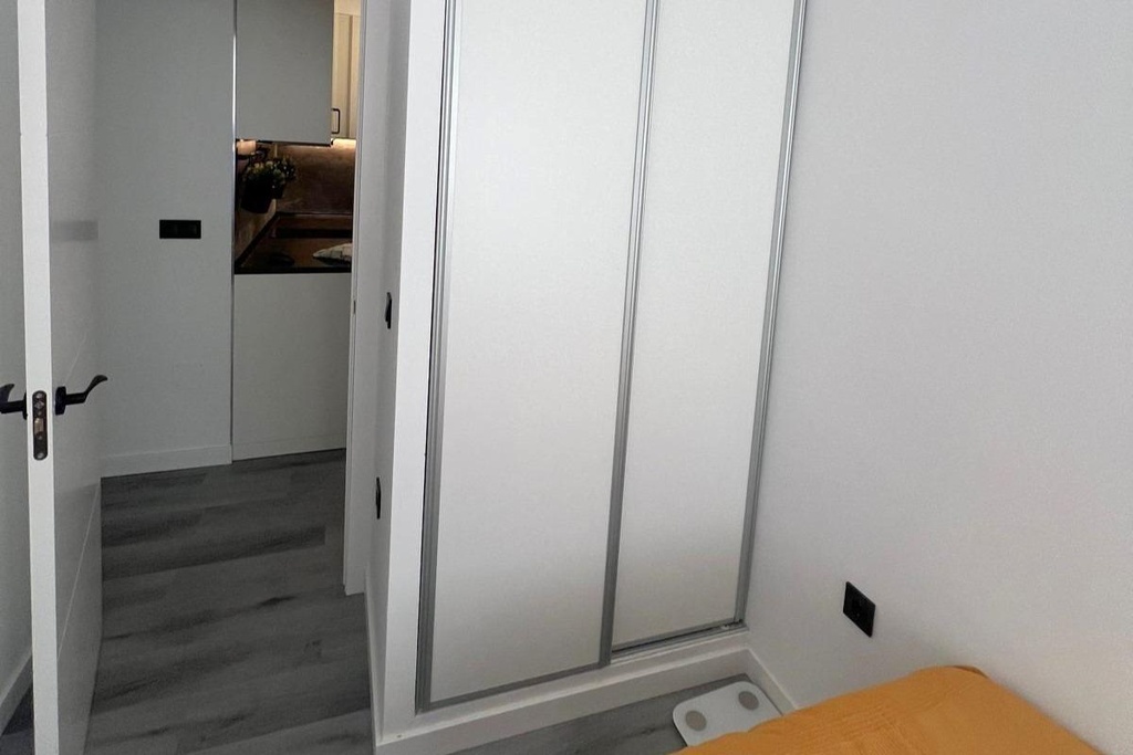 Moderný apartmán v Torrevieja – Curva Del Palangre