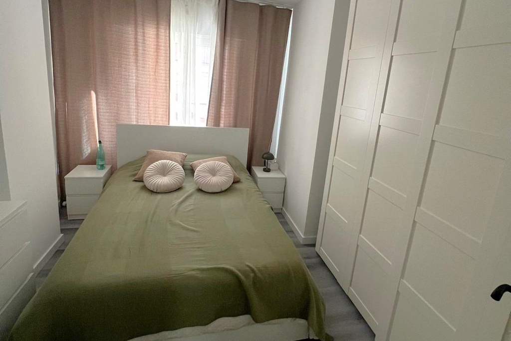 Moderný apartmán v Torrevieja – Curva Del Palangre