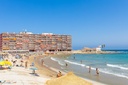 Moderný apartmán v Torrevieja – Curva Del Palangre