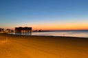 Moderný apartmán v Torrevieja – Curva Del Palangre