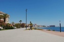 Moderný apartmán v Torrevieja – Curva Del Palangre