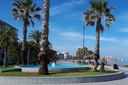 Moderný apartmán v Torrevieja – Curva Del Palangre