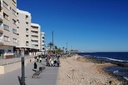 Moderný apartmán v Torrevieja – Curva Del Palangre
