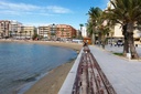 Moderný apartmán v Torrevieja – Curva Del Palangre