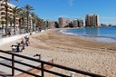 Moderný apartmán v Torrevieja – Curva Del Palangre