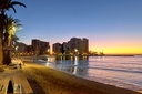 Moderný apartmán v Torrevieja – Curva Del Palangre