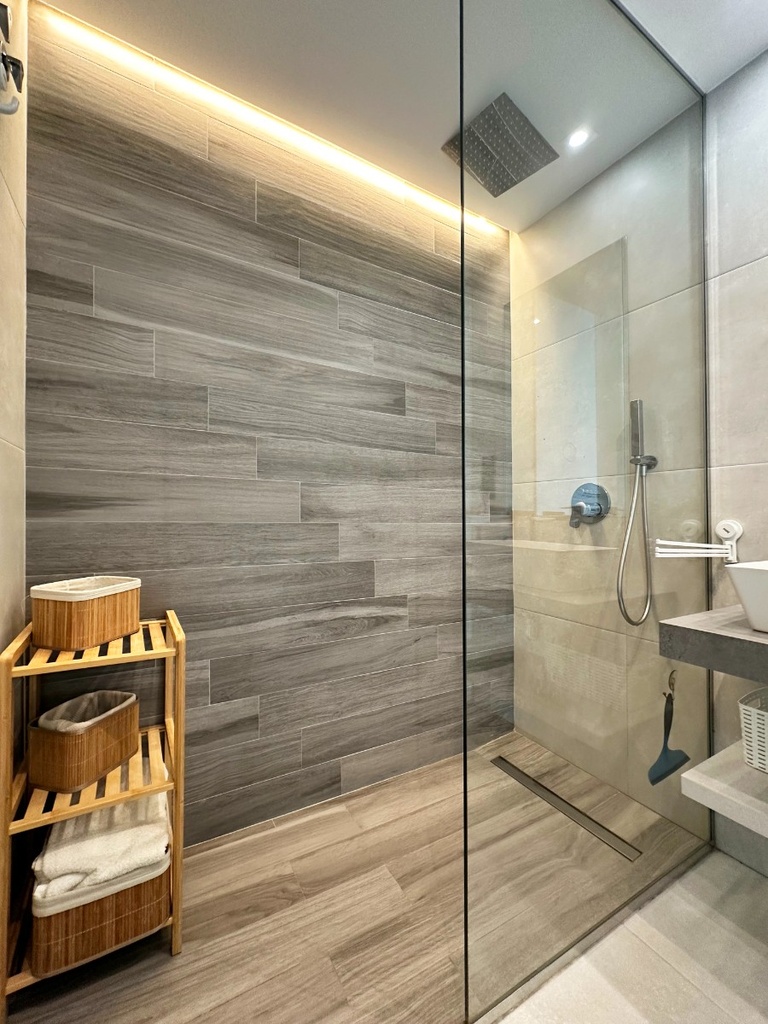 Moderný apartmán v Guardamar del Segura – Costa Blanca