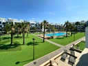 Moderný apartmán v Guardamar del Segura – Costa Blanca