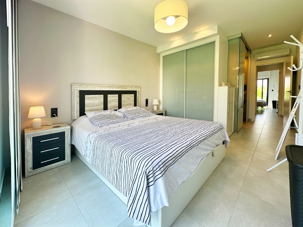 Moderný apartmán v Guardamar del Segura – Costa Blanca