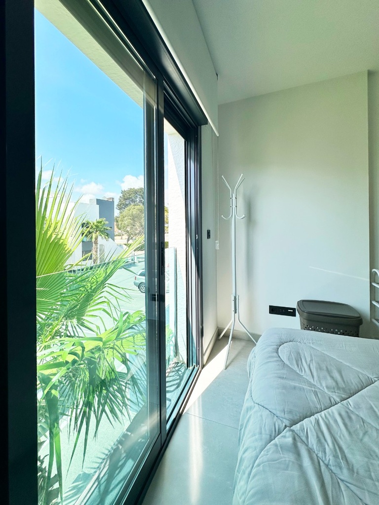 Moderný apartmán v Guardamar del Segura – Costa Blanca