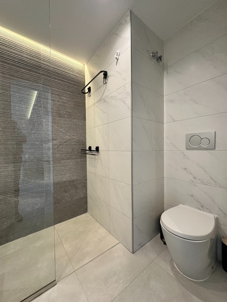 Moderný apartmán v Guardamar del Segura – Costa Blanca