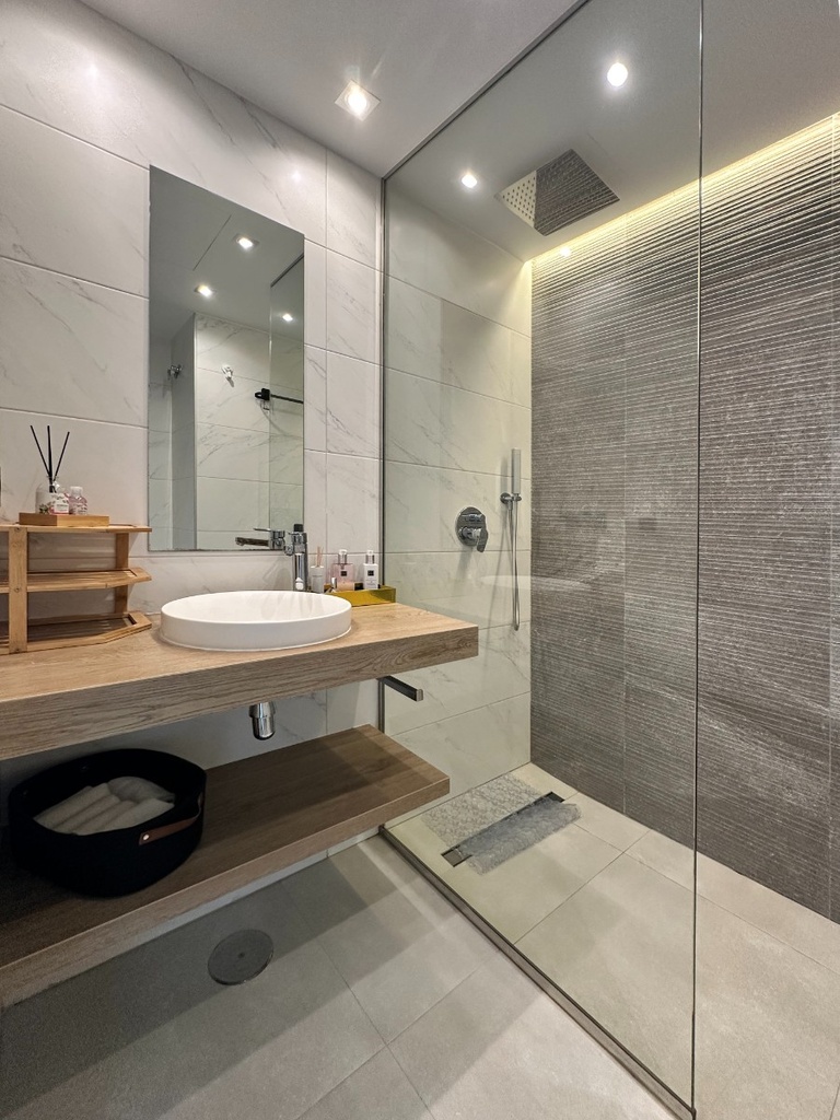 Moderný apartmán v Guardamar del Segura – Costa Blanca