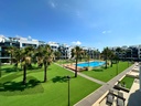Moderný apartmán v Guardamar del Segura – Costa Blanca