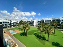 Moderný apartmán v Guardamar del Segura – Costa Blanca