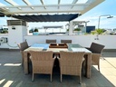 Moderný apartmán v Guardamar del Segura – Costa Blanca