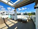 Moderný apartmán v Guardamar del Segura – Costa Blanca