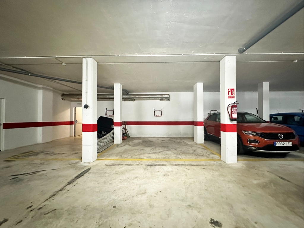 Moderný apartmán v Guardamar del Segura – Costa Blanca