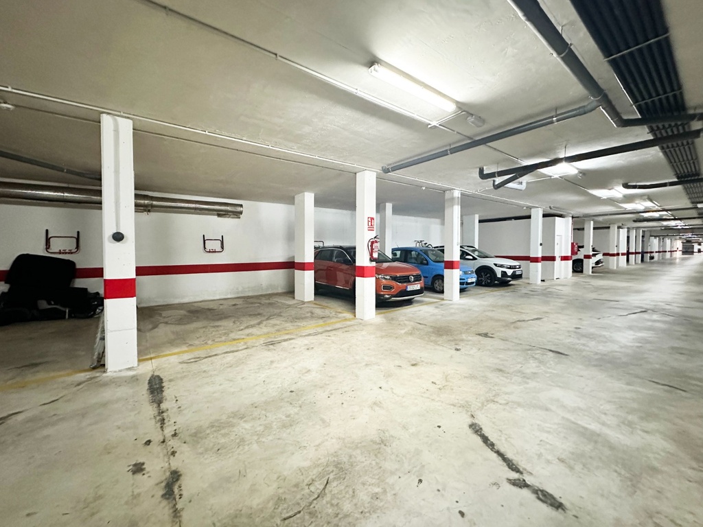 Moderný apartmán v Guardamar del Segura – Costa Blanca