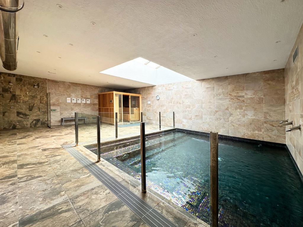 Moderný apartmán v Guardamar del Segura – Costa Blanca