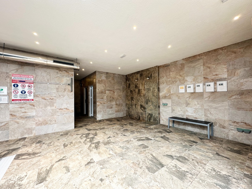 Moderný apartmán v Guardamar del Segura – Costa Blanca