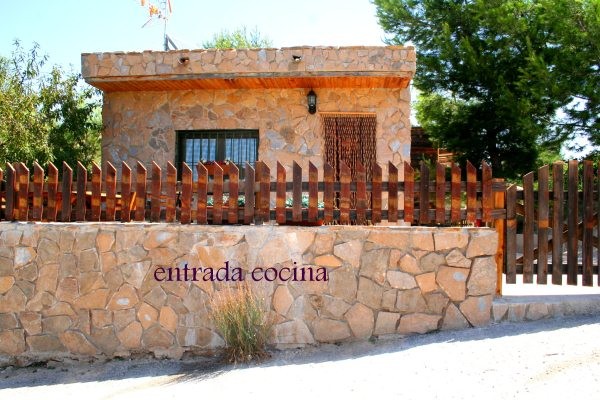 Moderná vila v Murcia – Inland