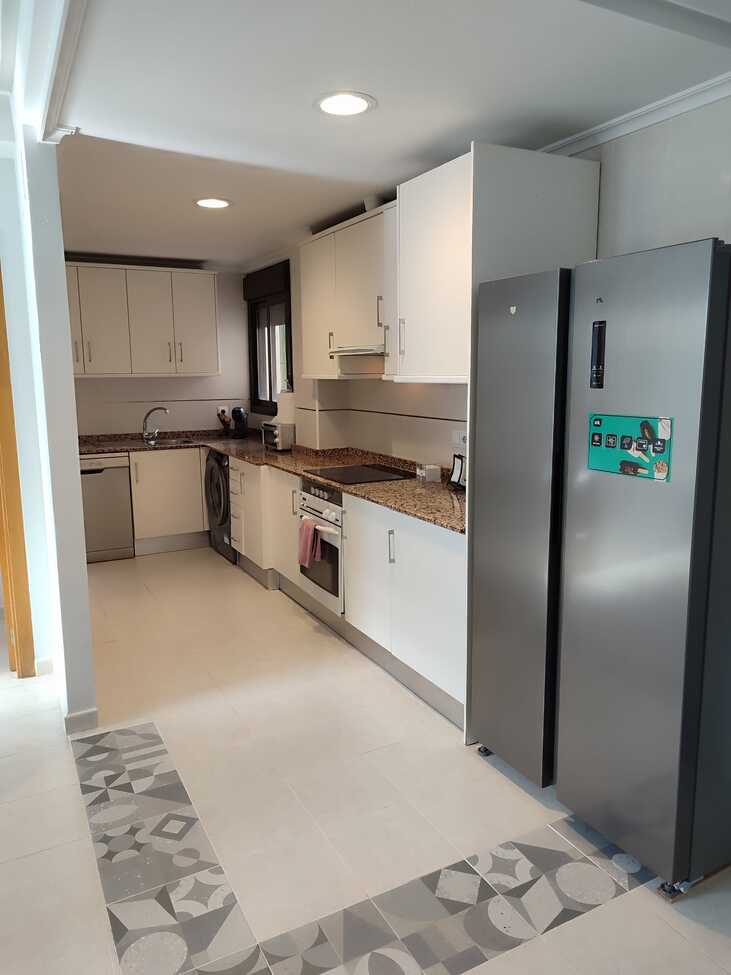 Moderný apartmán v Sucina – Inland