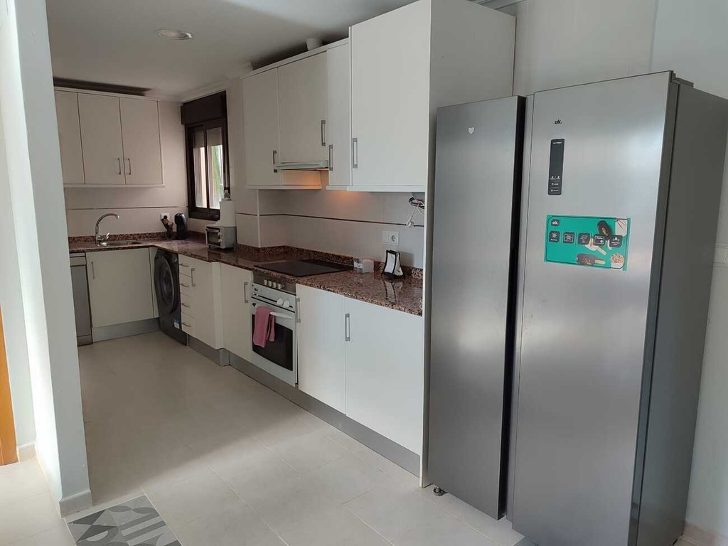 Moderný apartmán v Sucina – Inland