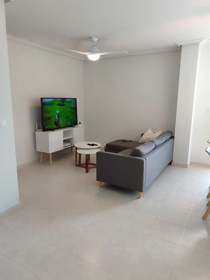 Moderný apartmán v Sucina – Inland