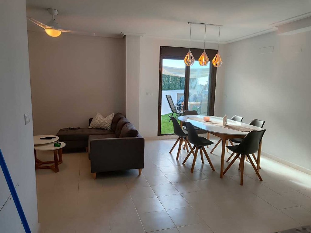 Moderný apartmán v Sucina – Inland