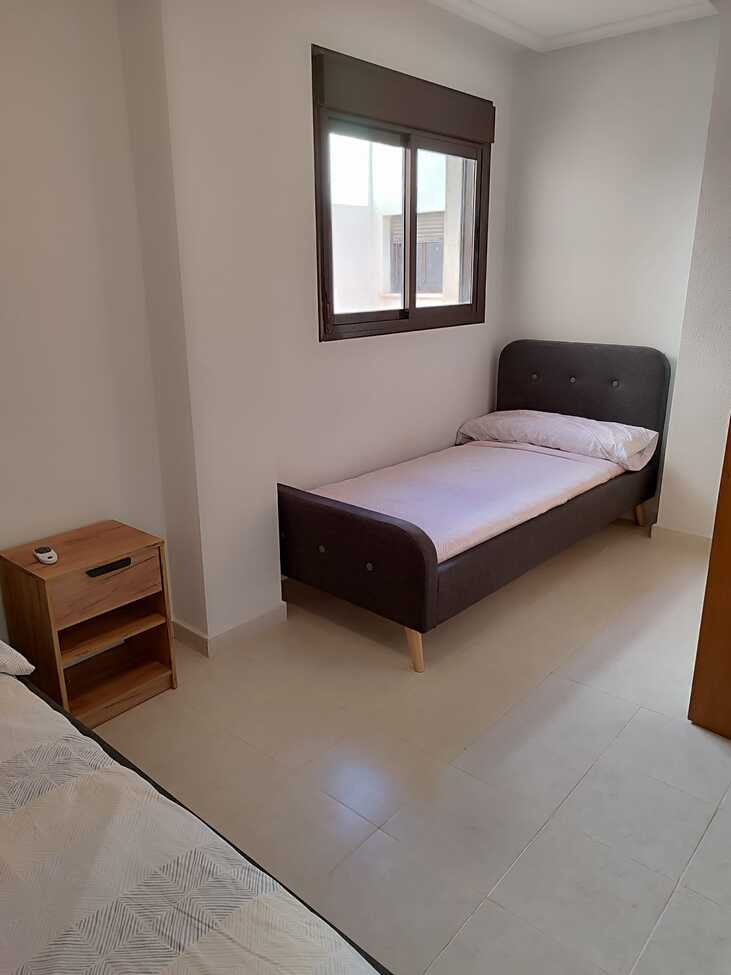 Moderný apartmán v Sucina – Inland