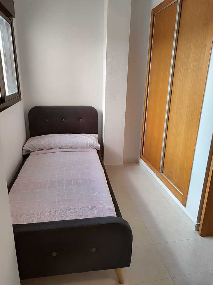 Moderný apartmán v Sucina – Inland