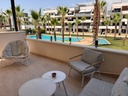 Moderný apartmán v Los Almendros (Orihuela-Costa) – Costa Blanca