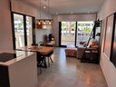 Moderný apartmán v Los Almendros (Orihuela-Costa) – Costa Blanca