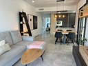 Moderný apartmán v Los Almendros (Orihuela-Costa) – Costa Blanca