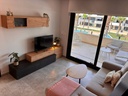 Moderný apartmán v Los Almendros (Orihuela-Costa) – Costa Blanca