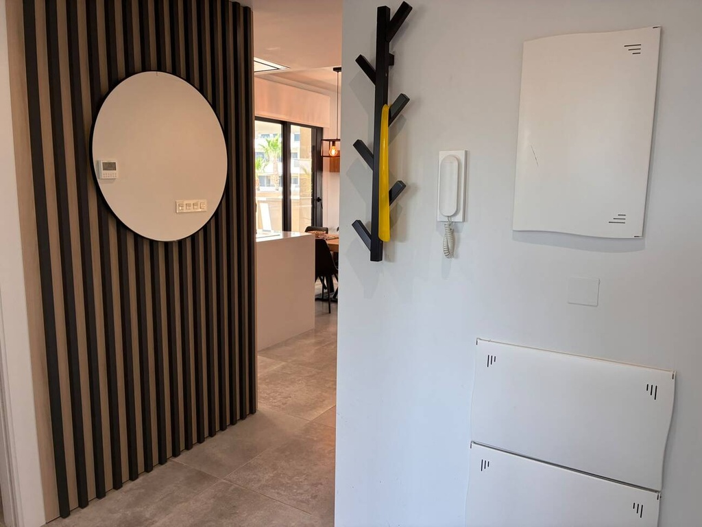 Moderný apartmán v Los Almendros (Orihuela-Costa) – Costa Blanca
