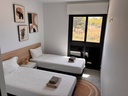 Moderný apartmán v Los Almendros (Orihuela-Costa) – Costa Blanca